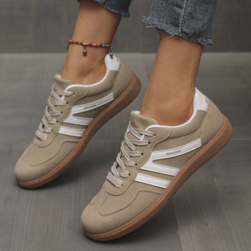 Mila – Orthopädische Damen Sneaker