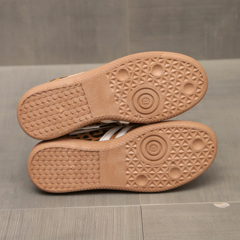 Mila – Orthopädische Damen Sneaker