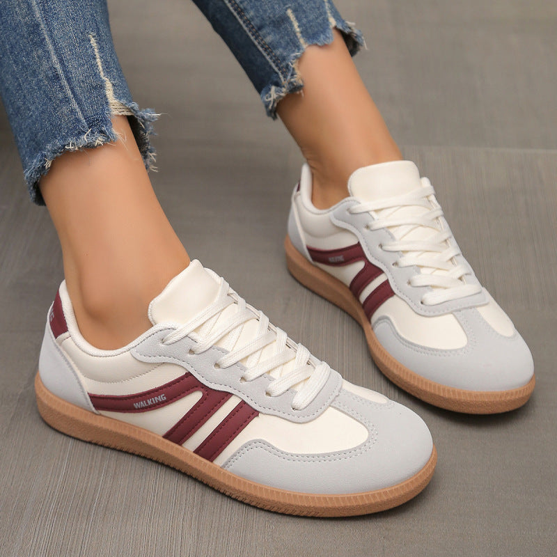 Mila – Orthopädische Damen Sneaker