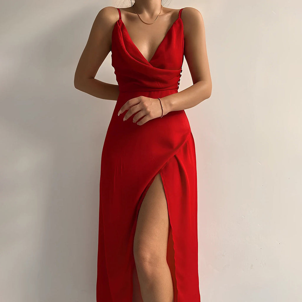 Charlotte – Elegant Stylish Wedding Dress for Women - Image 7