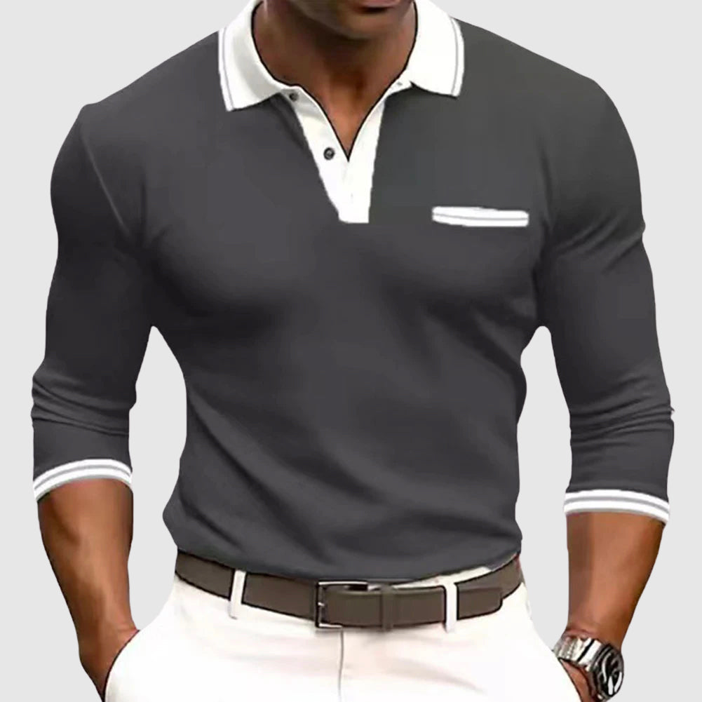 Felix – Active Edge Shirt - Image 3