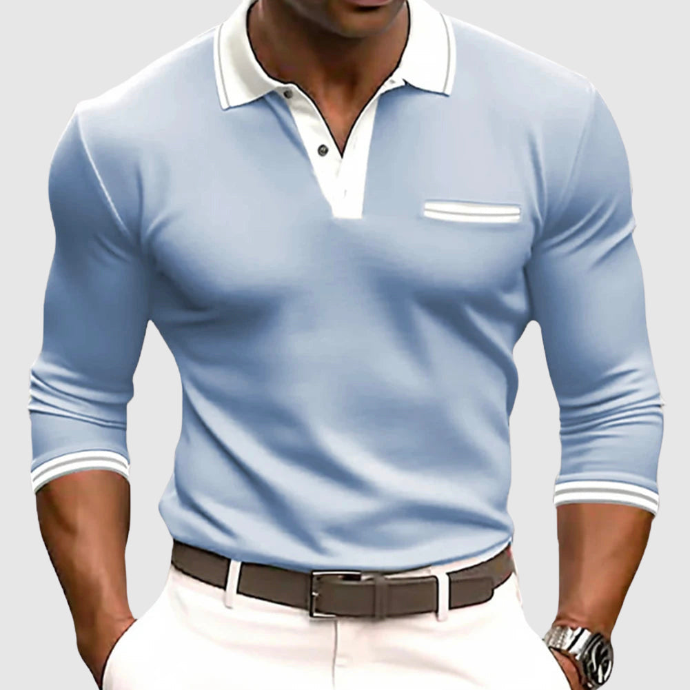 Felix – Active Edge Shirt - Image 1