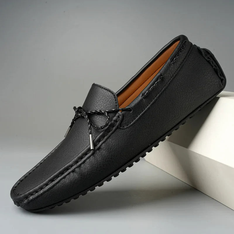 Markus – Stylish Casual Loafers for Men - Image 3