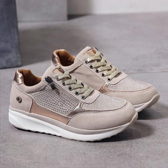 Ella – Orthopädische Damenschuhe