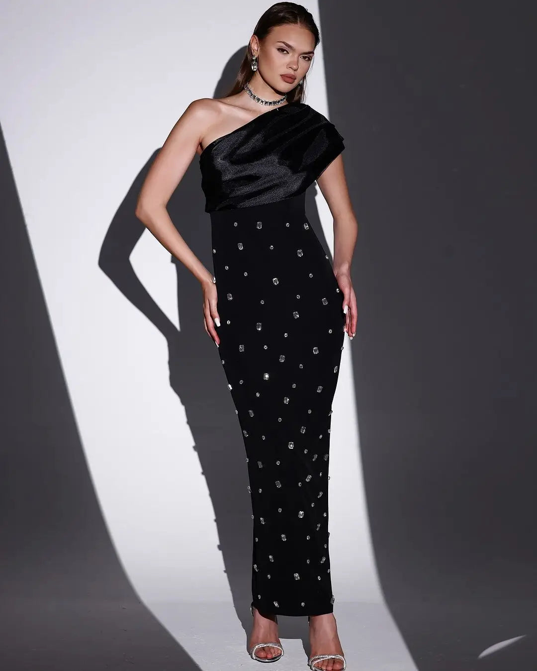 Theresa – Elegant Evening Dress for Women - Image 7