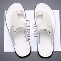 Liam – Orthopedic Sandals for Men - Image 1