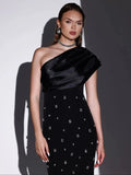 Theresa – Elegant Evening Dress for Women - Image 1
