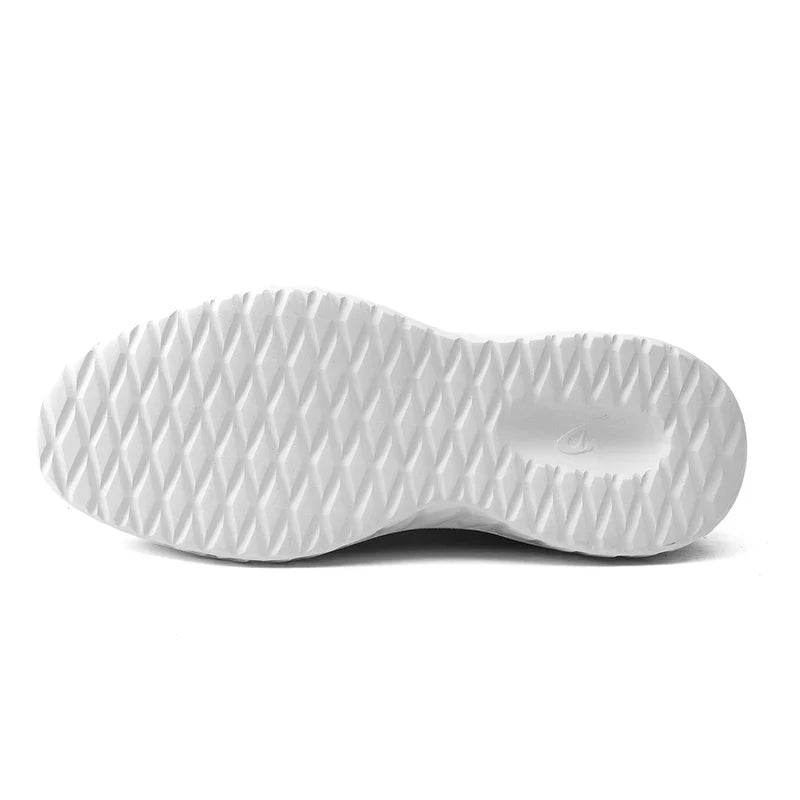 Philipp – Men’s Ridge Mesh Sneakers - Image 8