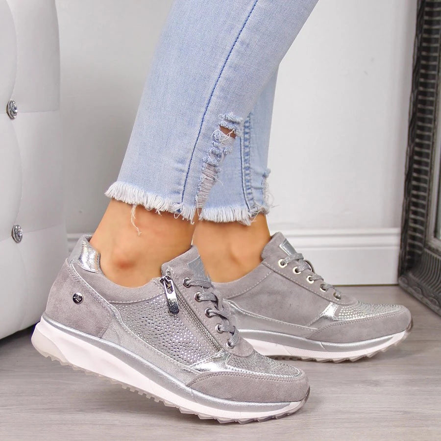 Ella – Orthopädische Damenschuhe