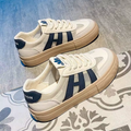 Susanne – Women's Lace-Up Sneakers - Image 3