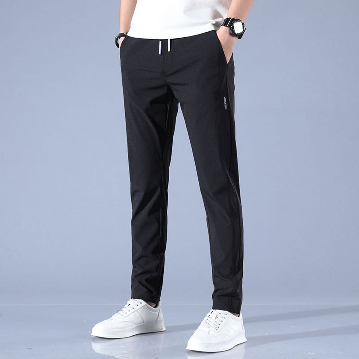 Marcel – Men Casual Comfort Pants - Image 4