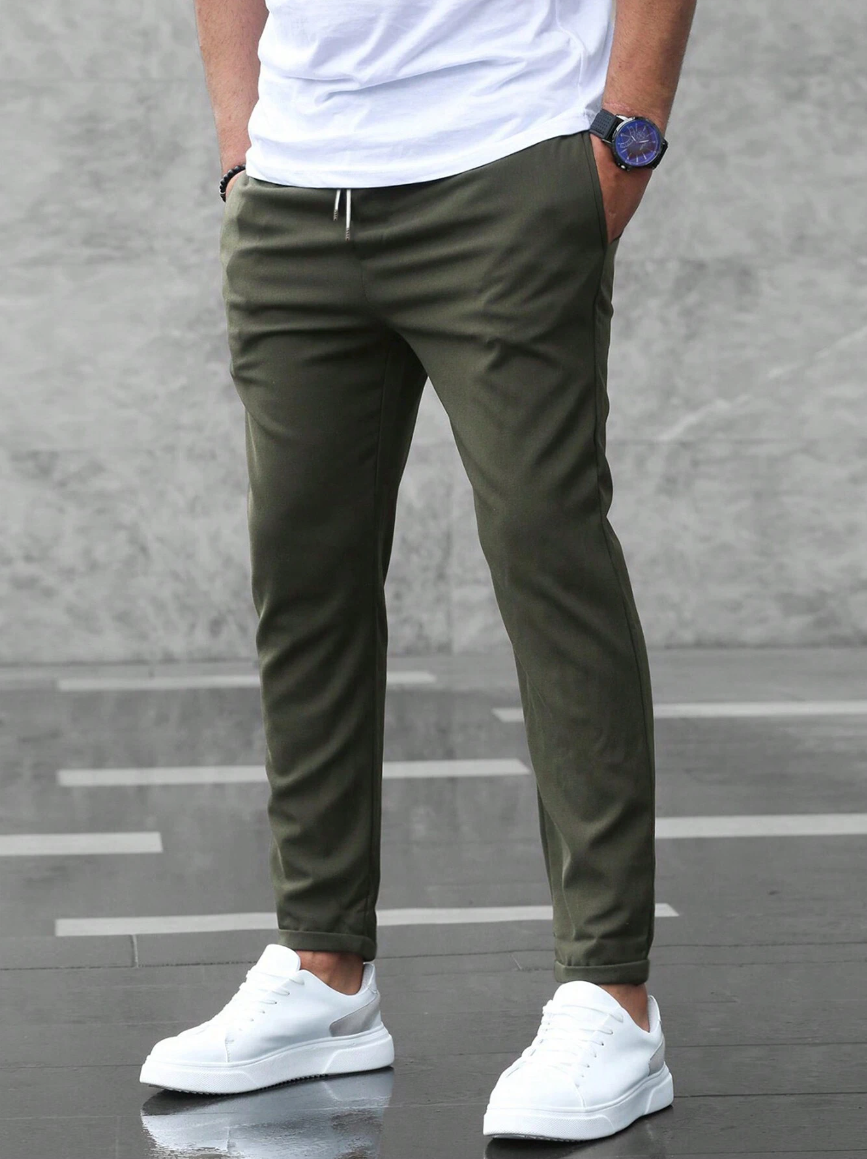 Philipp– Stylish Jogger Trousers for Men - Image 6
