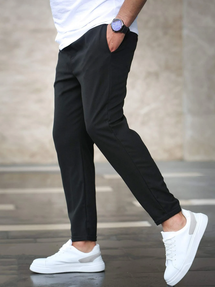 Philipp– Stylish Jogger Trousers for Men - Image 10