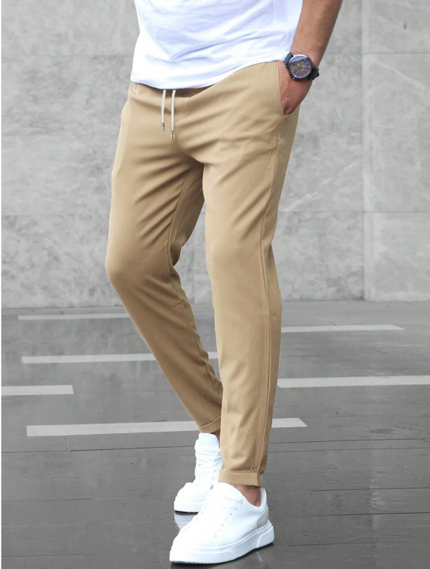 Philipp– Stylish Jogger Trousers for Men - Image 13