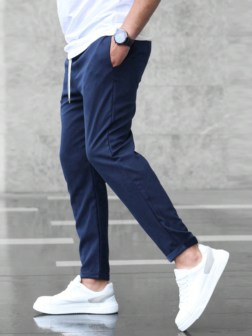 Philipp– Stylish Jogger Trousers for Men - Image 15