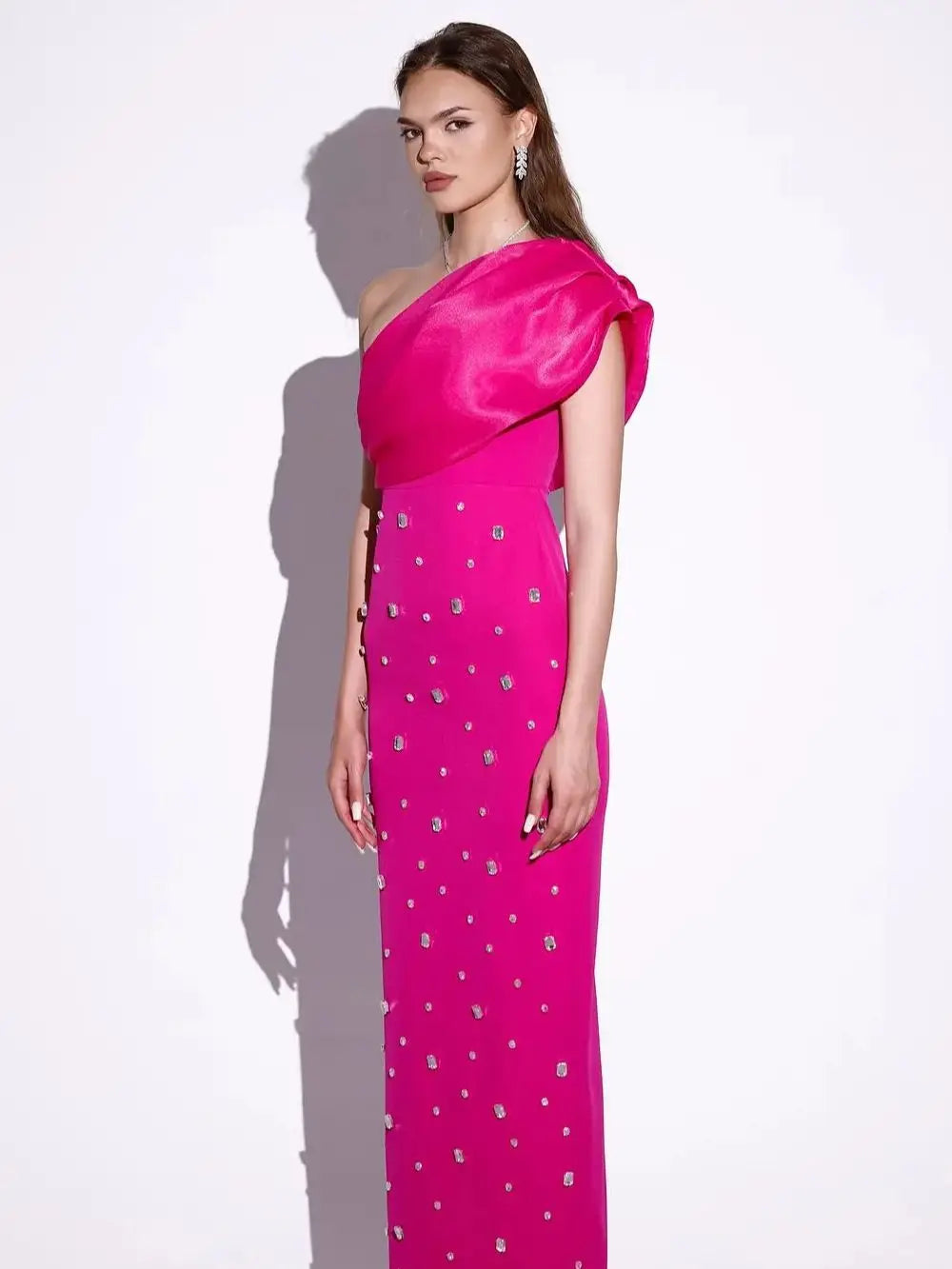 Theresa – Elegant Evening Dress for Women - Image 3