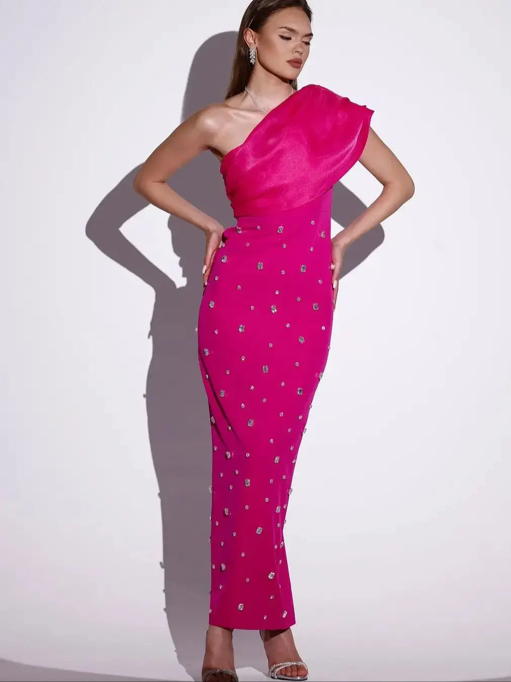 Theresa – Elegant Evening Dress for Women - Image 4