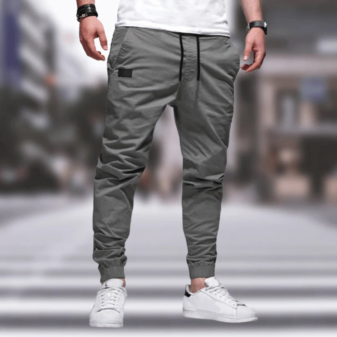 Jakub - Męskie Joggingshosen - 4 - Atelier-Zofia