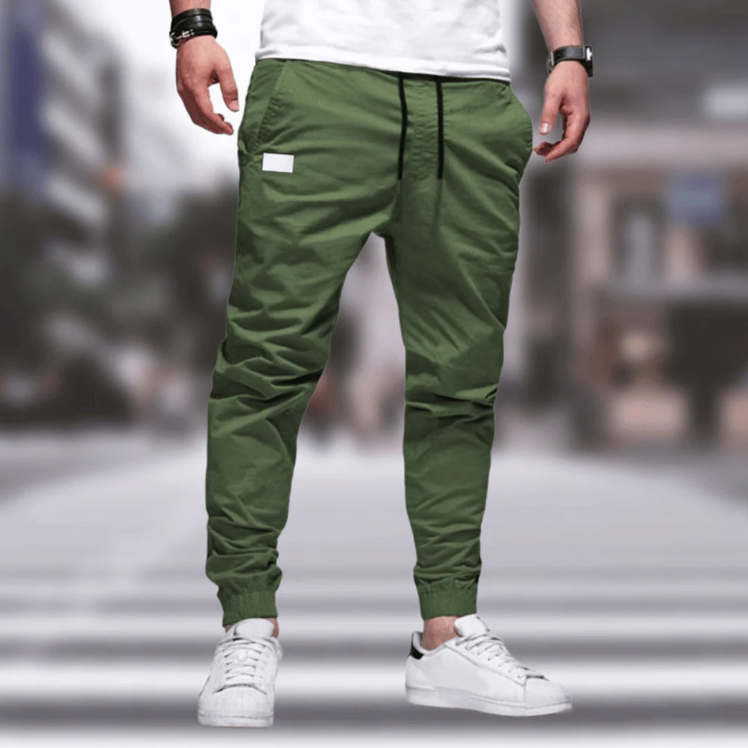 Jakub - Męskie Joggingshosen - 3 - Atelier-Zofia
