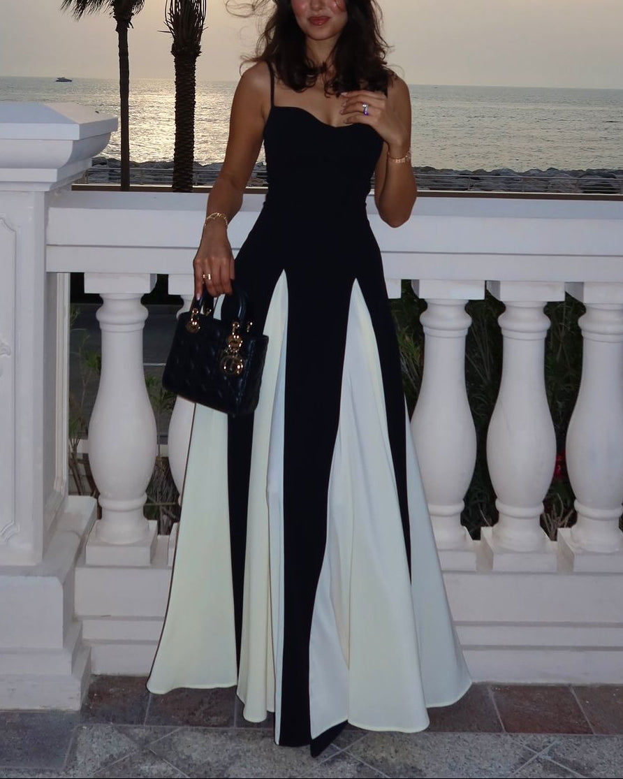 Susanne – Elegant Maxi Dress for Women - Image 1