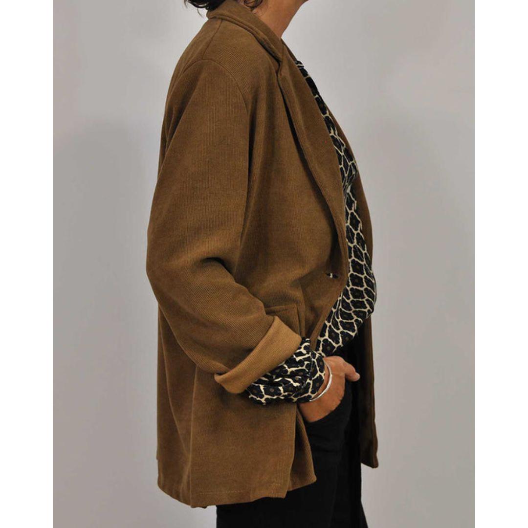 Sophie – Stylish Printed Blouse - Image 5