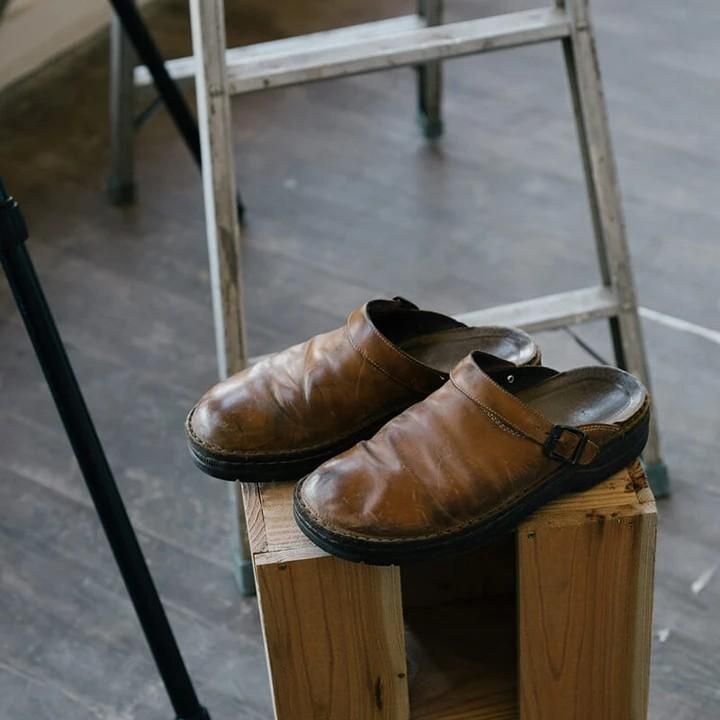 Max – Classic Comfort Clogs for men - Image 5