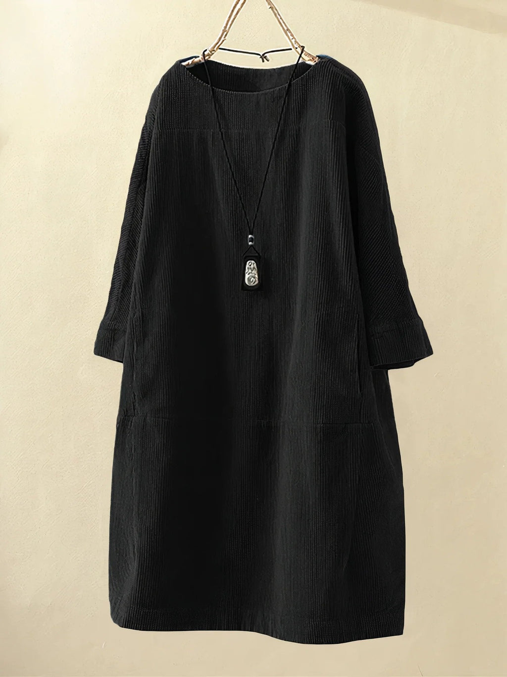 Britta – Women Tummy Covering Dress - Image 6