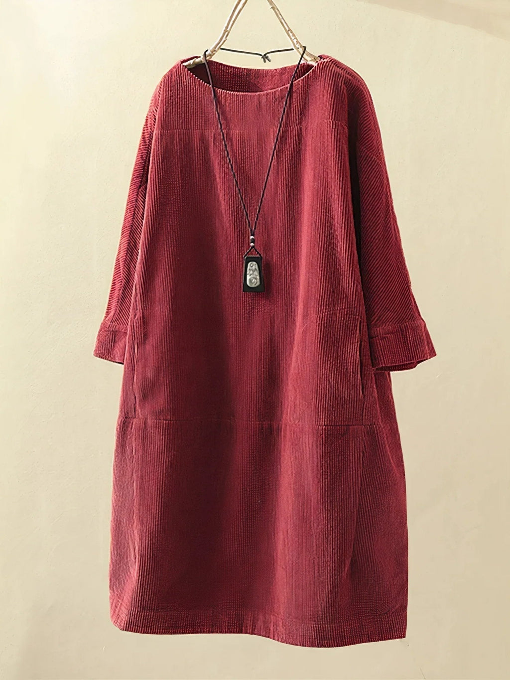 Britta – Women Tummy Covering Dress - Image 11