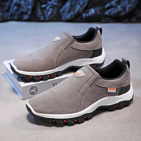 Markus – Orthopedic with arch support Shoes for Women - Image 2