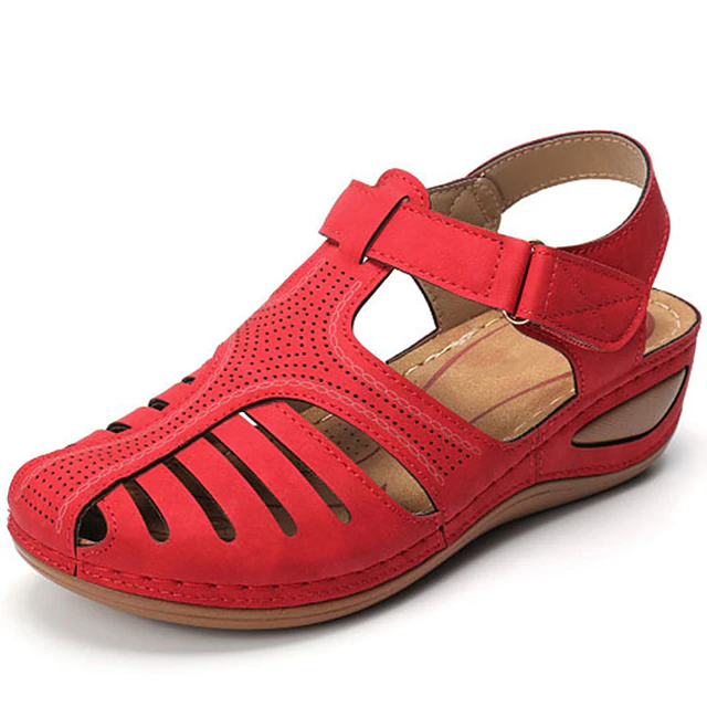 Amelie – Comfortable Summer Sandals for Women - Image 11