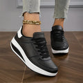Sina – Damen Trendige Casual-Sneaker