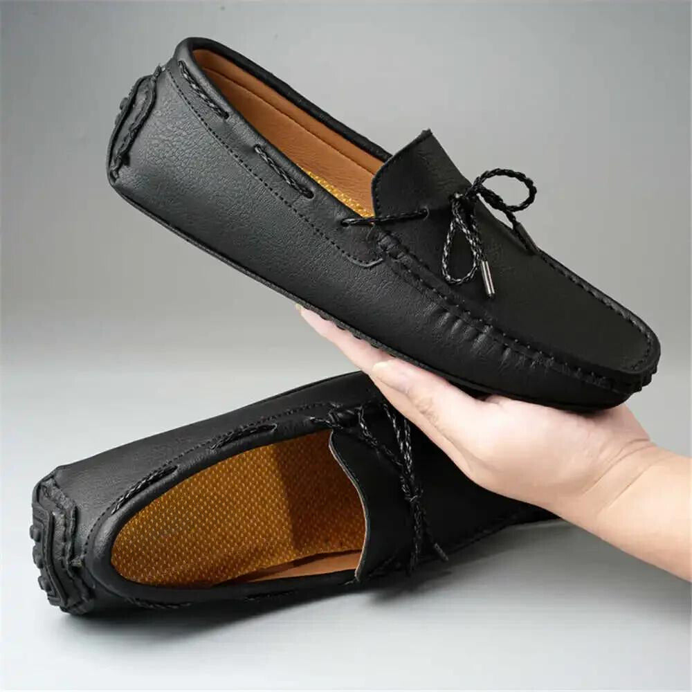 Markus – Stylish Casual Loafers for Men - Image 8