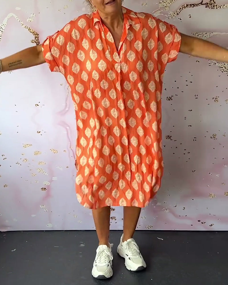 Annika – Effortless Summer Dress for Women - Image 4