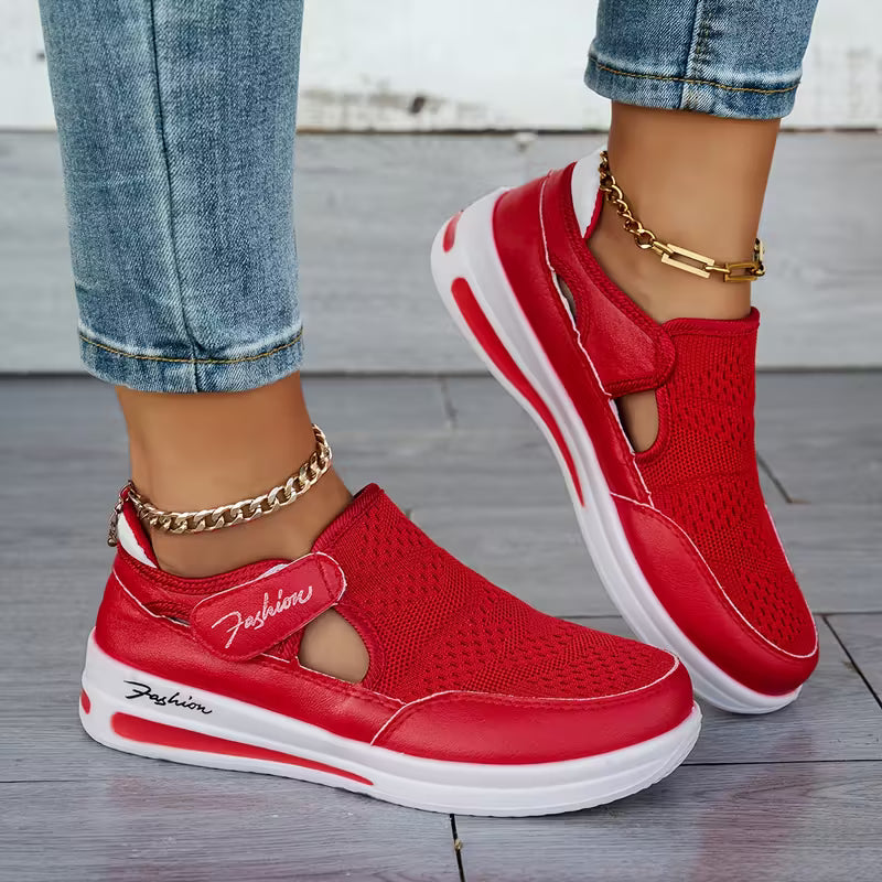 Ella – Orthopedic Athletic Shoes for Women - Image 10