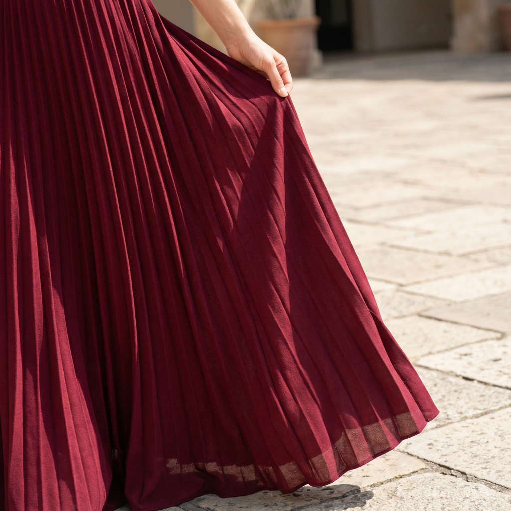 Lena – Elegant Evening Dress for Women - Image 11