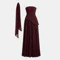 Lena – Elegant Evening Dress for Women - Image 6