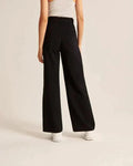 Brigitte – Women Slim Fit Tailored Trousers Trousers - Image 2