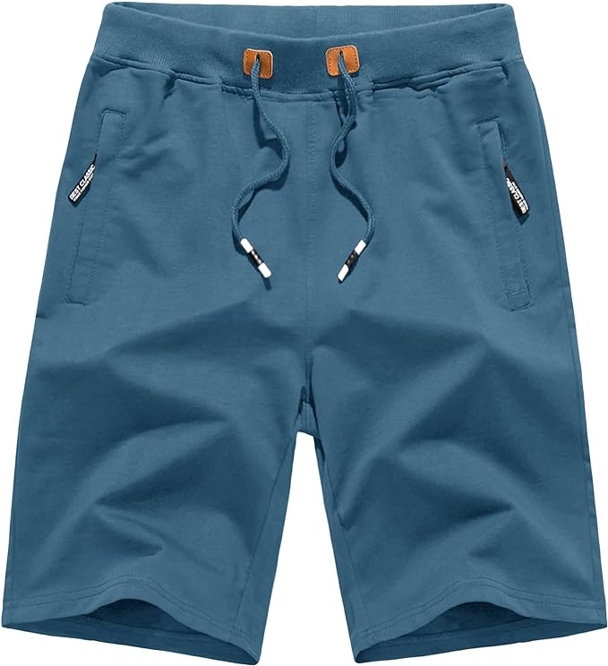 Jakob – Stylish Athletic Shorts for Men - Image 18