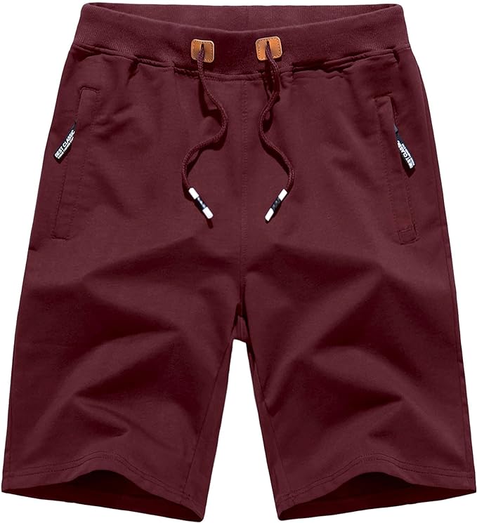 Jakob – Stylish Athletic Shorts for Men - Image 16