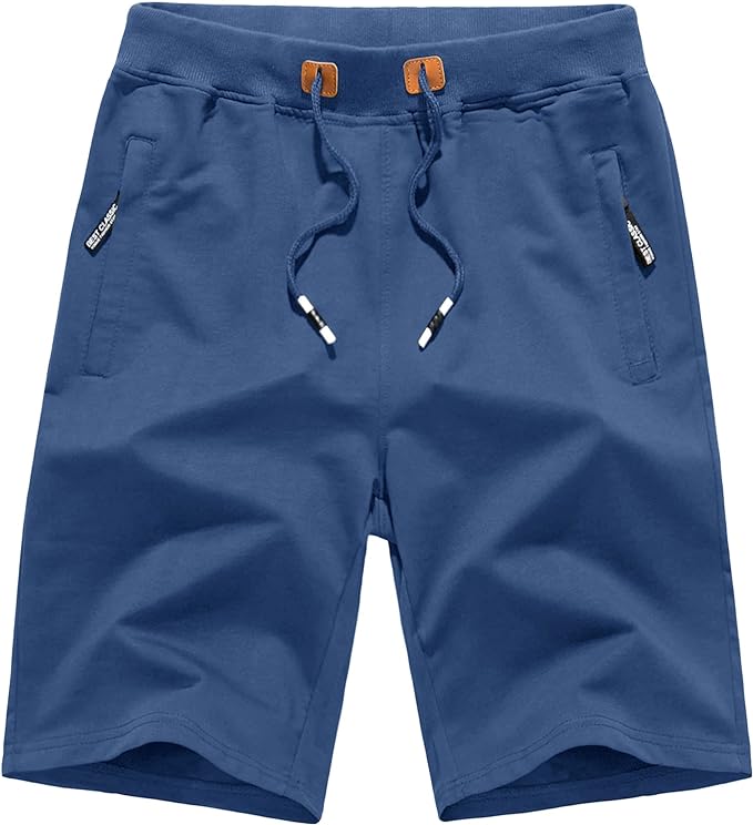 Jakob – Stylish Athletic Shorts for Men - Image 17