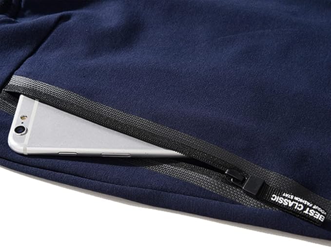 Jakob – Stylish Athletic Shorts for Men - Image 12