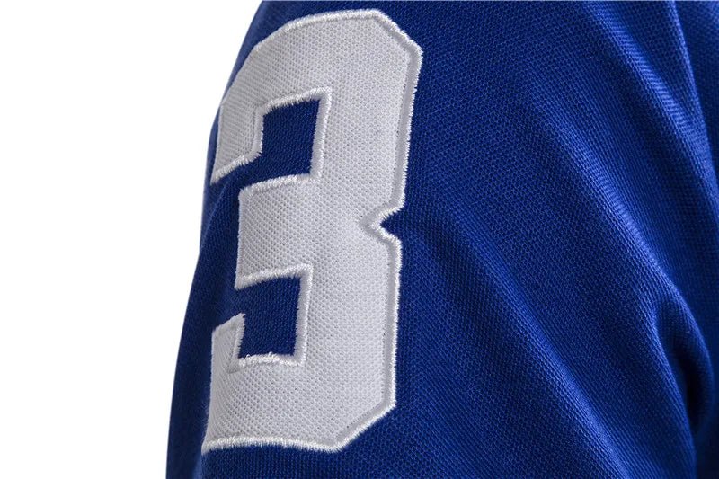 Liam – Classic Polo Shirt for Men - Image 15