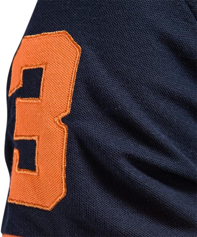 Liam – Classic Polo Shirt for Men - Image 12