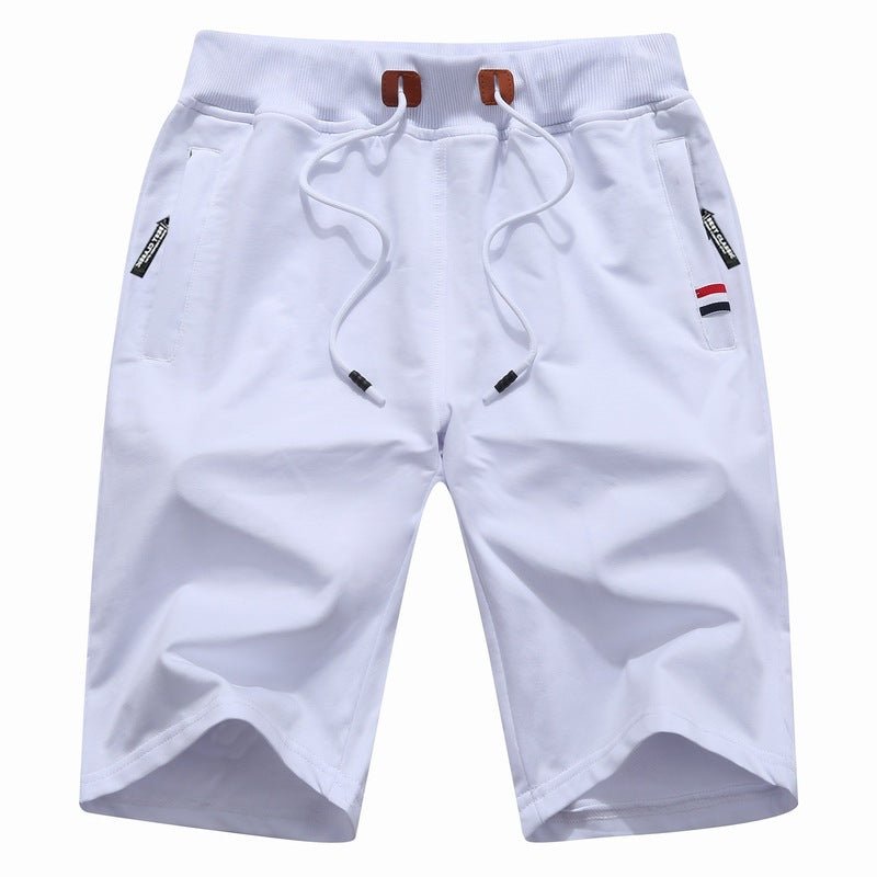Jakob – Stylish Athletic Shorts for Men - Image 11