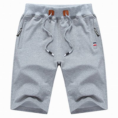 Jakob – Stylish Athletic Shorts for Men - Image 4