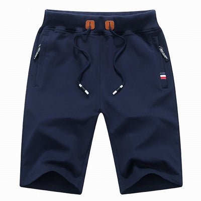 Jakob – Stylish Athletic Shorts for Men - Image 2