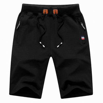 Jakob – Stylish Athletic Shorts for Men - Image 7