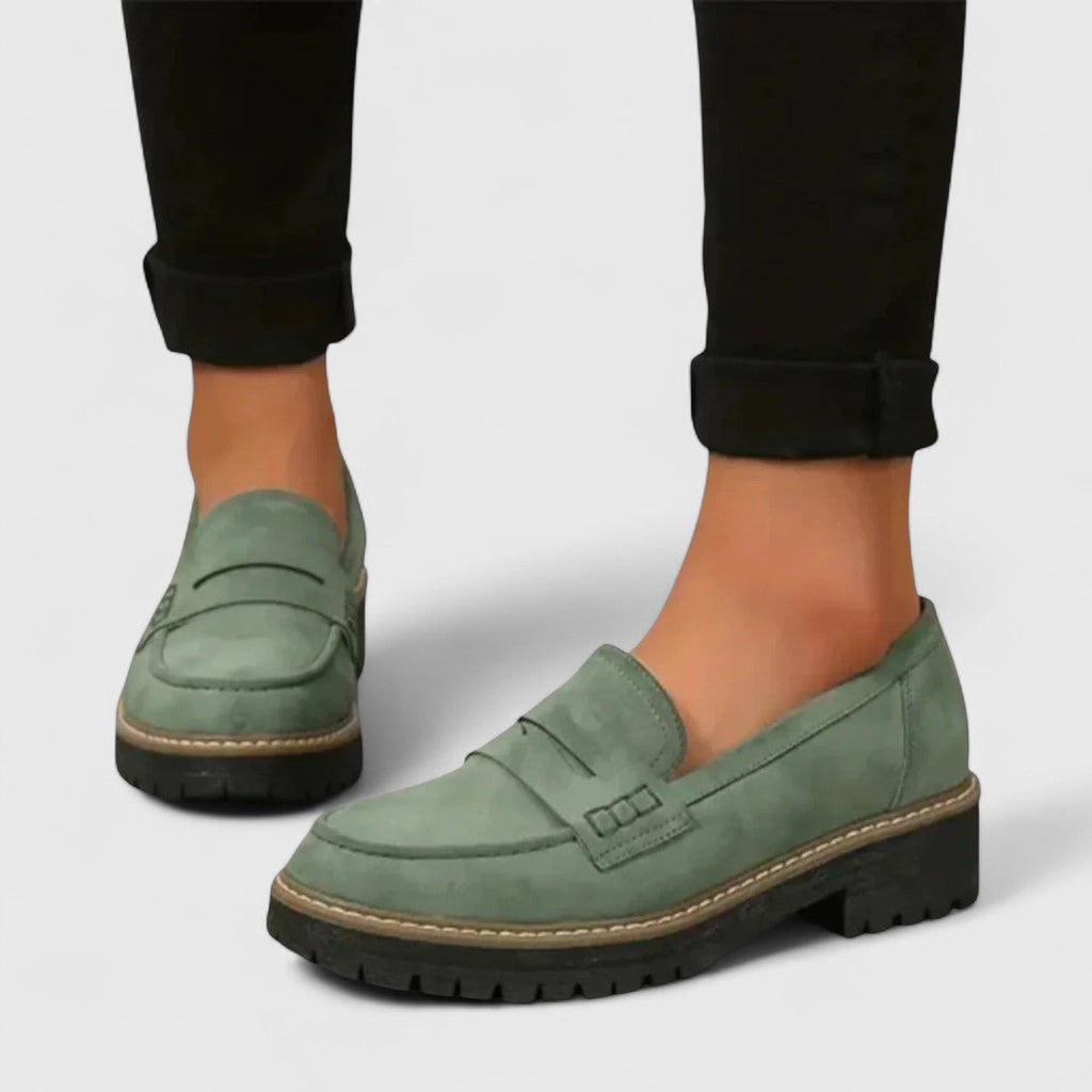 Clara – Orthopaedic Loafers - Image 5