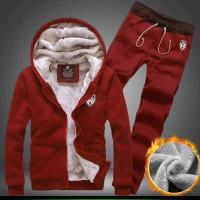 Lounge Set Damen: Bequemer Kapuzenpullover mit Jogginghose | A&Z - 4 - Atelier-Zofia