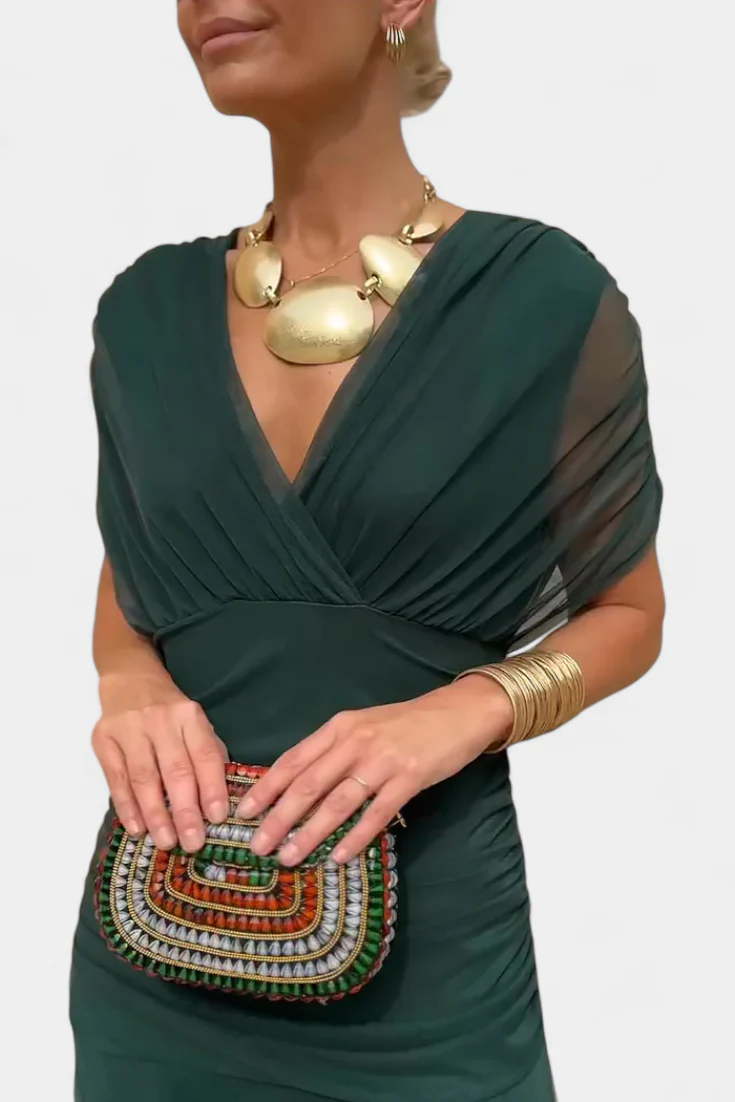 Nina – Elegantes Abendkleid für Damen